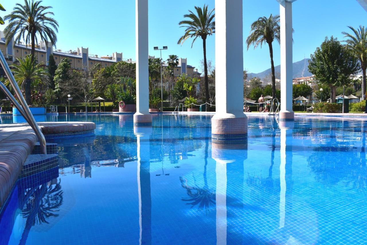 Vive Benalmadena Apartamento Benal Beach 622, Parque Acuatico, Playa 100M. Ngoại thất bức ảnh