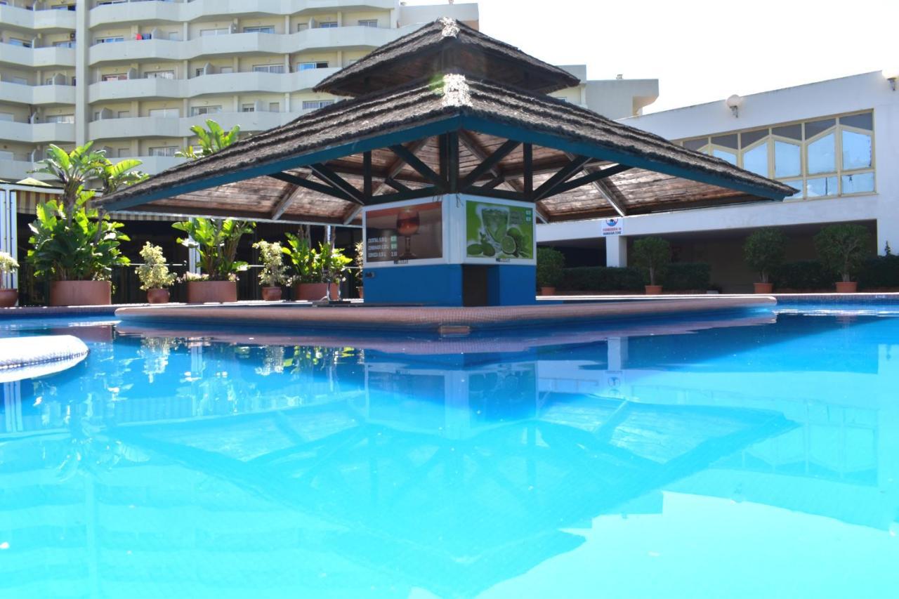 Vive Benalmadena Apartamento Benal Beach 622, Parque Acuatico, Playa 100M. Ngoại thất bức ảnh