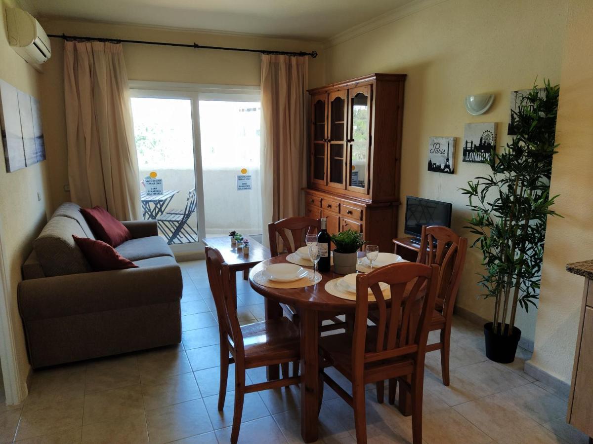 Vive Benalmadena Apartamento Benal Beach 622, Parque Acuatico, Playa 100M. Ngoại thất bức ảnh