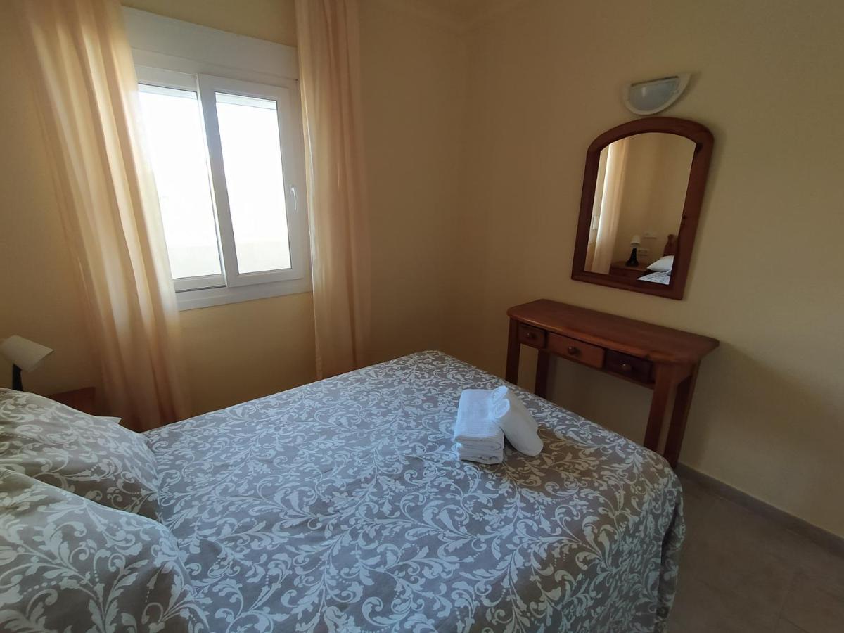 Vive Benalmadena Apartamento Benal Beach 622, Parque Acuatico, Playa 100M. Ngoại thất bức ảnh