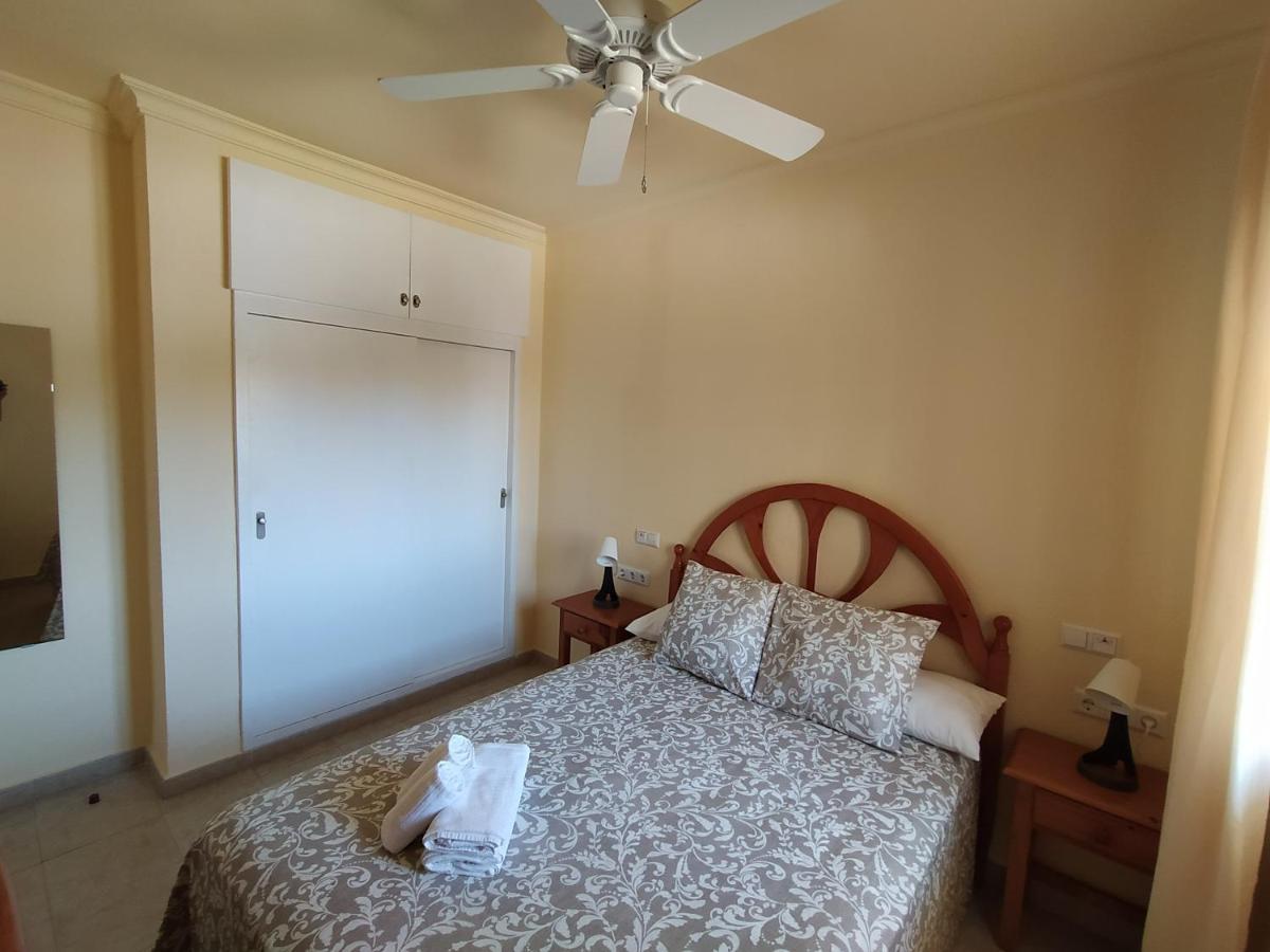 Vive Benalmadena Apartamento Benal Beach 622, Parque Acuatico, Playa 100M. Ngoại thất bức ảnh