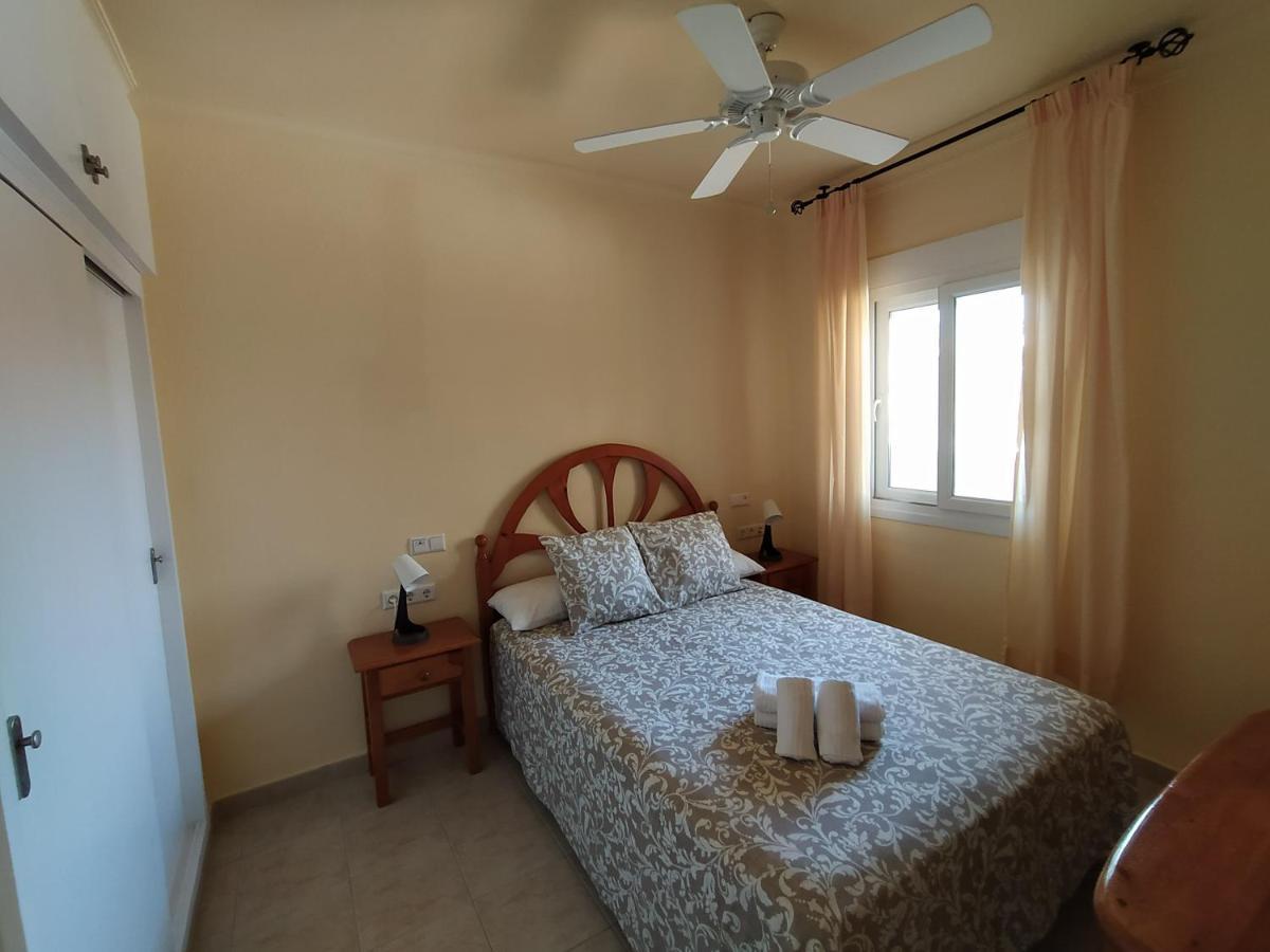 Vive Benalmadena Apartamento Benal Beach 622, Parque Acuatico, Playa 100M. Ngoại thất bức ảnh